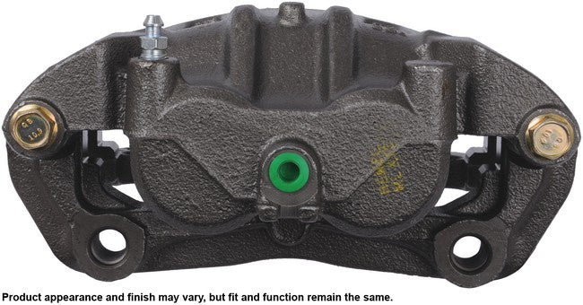 CARDONE Reman Disc Brake Caliper P/N:19-B6864 Fits: Chevrolet City Express 18-15, Nissan Leaf 14-11, Nissan Leaf 23-18, Nissan Nv200 21-13 - Image 2