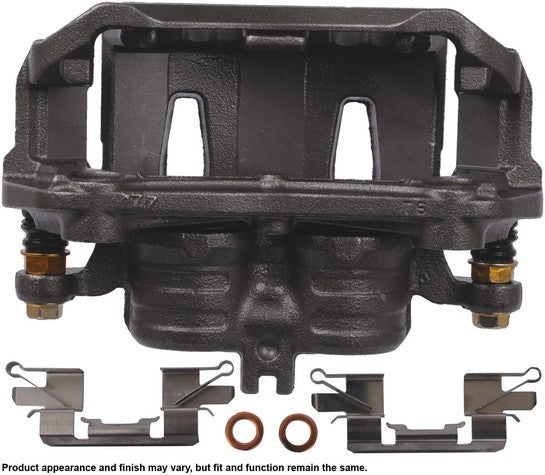 CARDONE Reman Disc Brake Caliper P/N:19-B6864 Fits: Chevrolet City Express 18-15, Nissan Leaf 14-11, Nissan Leaf 23-18, Nissan Nv200 21-13 - Image 3