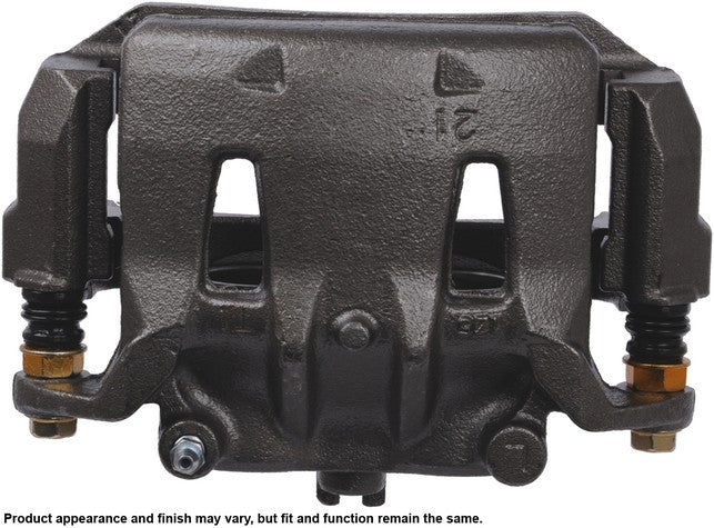 CARDONE Reman Disc Brake Caliper P/N:19-B6864 Fits: Chevrolet City Express 18-15, Nissan Leaf 14-11, Nissan Leaf 23-18, Nissan Nv200 21-13 - Image 4
