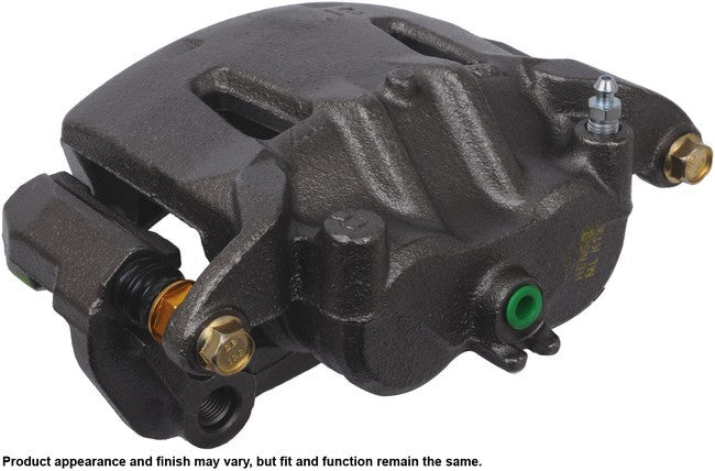 CARDONE Reman Disc Brake Caliper P/N:19-B6865 Fits: Chevrolet City Express 18-15, Nissan Leaf 14-11, Nissan Leaf 23-18, Nissan Nv200 21-13 - Image 1