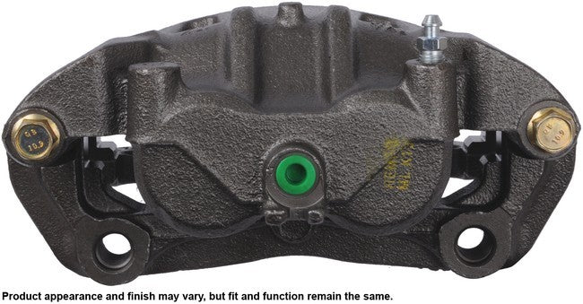 CARDONE Reman Disc Brake Caliper P/N:19-B6865 Fits: Chevrolet City Express 18-15, Nissan Leaf 14-11, Nissan Leaf 23-18, Nissan Nv200 21-13 - Image 2
