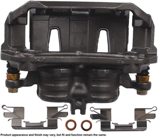 CARDONE Reman Disc Brake Caliper P/N:19-B6865 Fits: Chevrolet City Express 18-15, Nissan Leaf 14-11, Nissan Leaf 23-18, Nissan Nv200 21-13 - Image 3