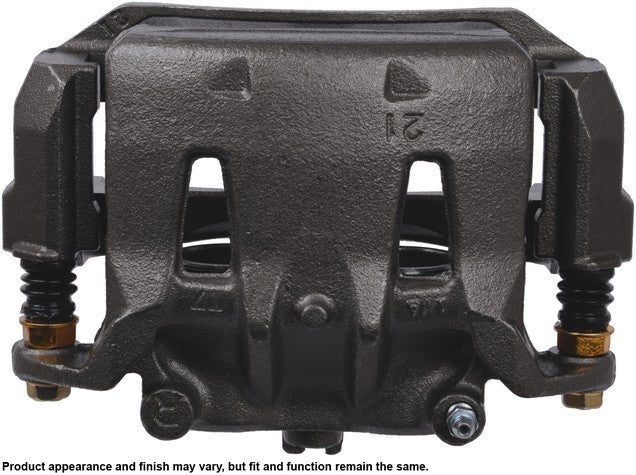 CARDONE Reman Disc Brake Caliper P/N:19-B6865 Fits: Chevrolet City Express 18-15, Nissan Leaf 14-11, Nissan Leaf 23-18, Nissan Nv200 21-13 - Image 4