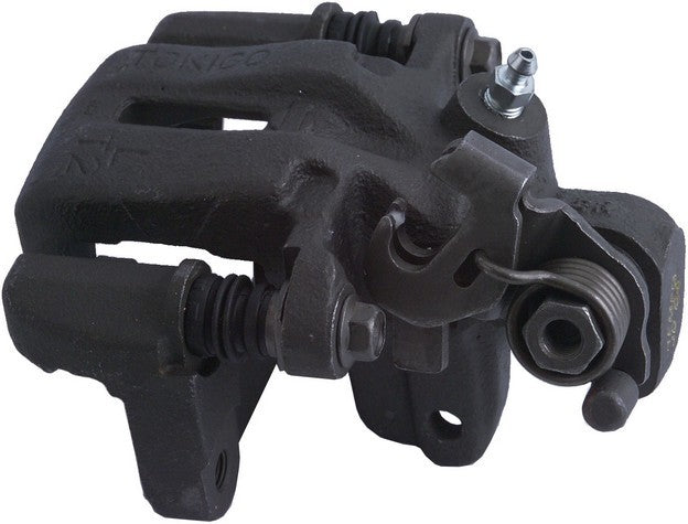 CARDONE Reman Disc Brake Caliper P/N:19-B687 Fits: Nissan 300zx 86-84 - Image 1