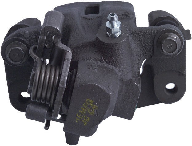 CARDONE Reman Disc Brake Caliper P/N:19-B687 Fits: Nissan 300zx 86-84 - Image 2