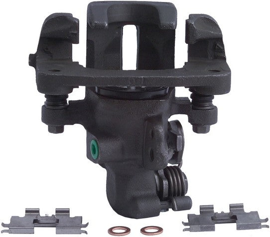 CARDONE Reman Disc Brake Caliper P/N:19-B687 Fits: Nissan 300zx 86-84 - Image 3