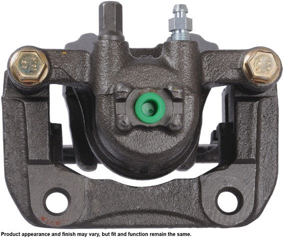 CARDONE Reman Disc Brake Caliper P/N:19-B6886 Fits: Acura Rdx 18-13, Honda Crosstour 15-12, Honda Cr-v 16-07 - Image 2