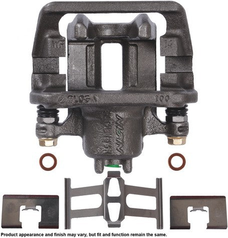 CARDONE Reman Disc Brake Caliper P/N:19-B6886 Fits: Acura Rdx 18-13, Honda Crosstour 15-12, Honda Cr-v 16-07 - Image 3