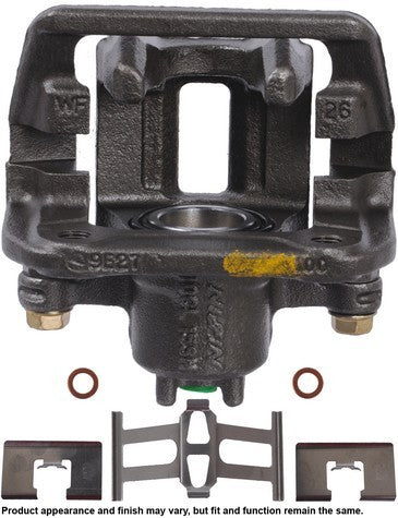 CARDONE Reman Disc Brake Caliper P/N:19-B6887 Fits: Acura Rdx 18-13, Honda Crosstour 15-12, Honda Cr-v 16-07 - Image 3