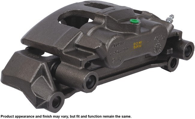 CARDONE Reman Disc Brake Caliper P/N:19-B6888 Fits: Nissan Nv1500 21-12, Nissan Nv2500 21-12, Nissan Nv3500 21-12, Nissan Titan Xd 23-16 - Image 1