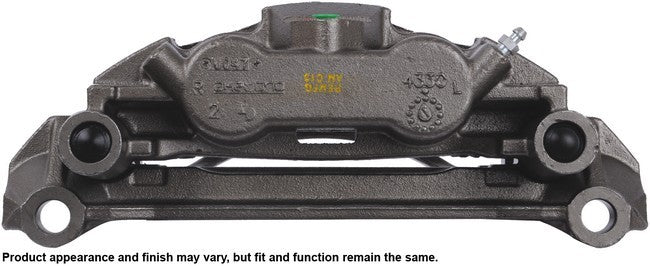 CARDONE Reman Disc Brake Caliper P/N:19-B6888 Fits: Nissan Nv1500 21-12, Nissan Nv2500 21-12, Nissan Nv3500 21-12, Nissan Titan Xd 23-16 - Image 2