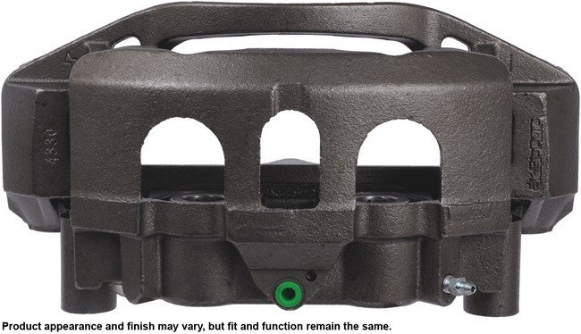 CARDONE Reman Disc Brake Caliper P/N:19-B6888 Fits: Nissan Nv1500 21-12, Nissan Nv2500 21-12, Nissan Nv3500 21-12, Nissan Titan Xd 23-16 - Image 4