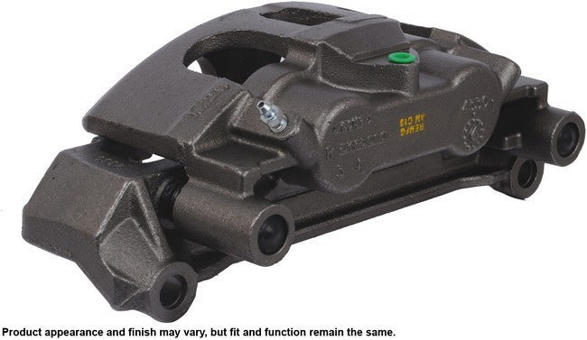 CARDONE Reman Disc Brake Caliper P/N:19-B6889 Fits: Nissan Nv1500 21-12, Nissan Nv2500 21-12, Nissan Nv3500 21-12, Nissan Titan Xd 23-16 - Image 1