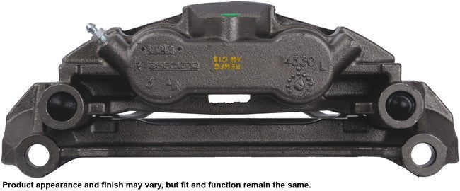 CARDONE Reman Disc Brake Caliper P/N:19-B6889 Fits: Nissan Nv1500 21-12, Nissan Nv2500 21-12, Nissan Nv3500 21-12, Nissan Titan Xd 23-16 - Image 2