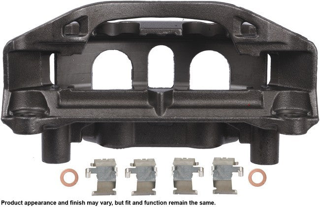 CARDONE Reman Disc Brake Caliper P/N:19-B6889 Fits: Nissan Nv1500 21-12, Nissan Nv2500 21-12, Nissan Nv3500 21-12, Nissan Titan Xd 23-16 - Image 3