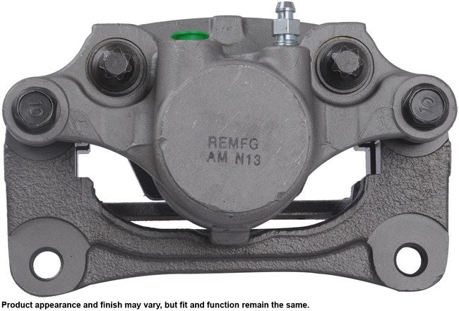 CARDONE Reman Disc Brake Caliper P/N:19-B6956 Fits: Genesis G80 18-17, Hyundai Genesis 16-12, Kia K900 17-16 - Image 2