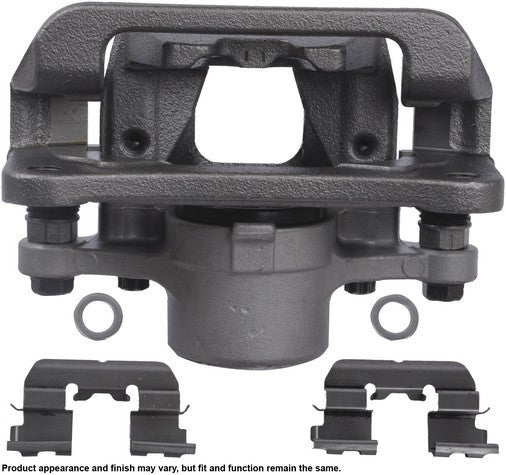 CARDONE Reman Disc Brake Caliper P/N:19-B6956 Fits: Genesis G80 18-17, Hyundai Genesis 16-12, Kia K900 17-16 - Image 3