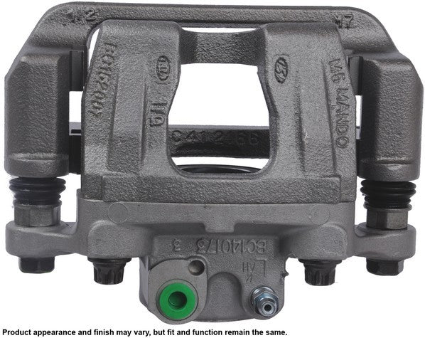 CARDONE Reman Disc Brake Caliper P/N:19-B6956 Fits: Genesis G80 18-17, Hyundai Genesis 16-12, Kia K900 17-16 - Image 4
