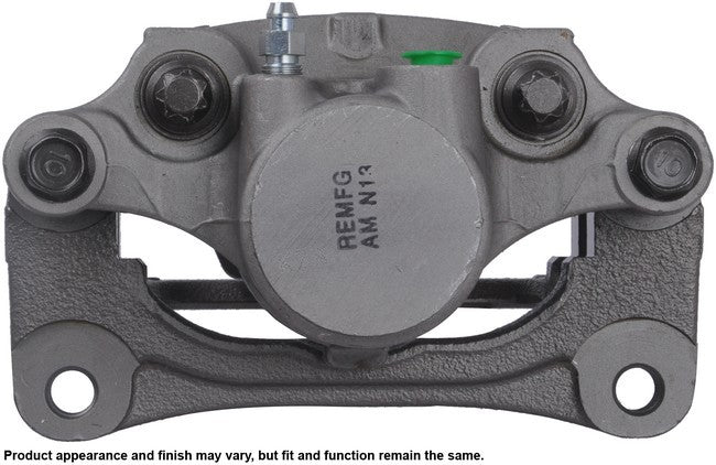 CARDONE Reman Disc Brake Caliper P/N:19-B6957 Fits: Genesis G80 18-17, Hyundai Genesis 16-12, Kia K900 17-16 - Image 2