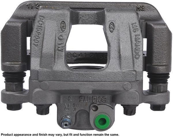CARDONE Reman Disc Brake Caliper P/N:19-B6957 Fits: Genesis G80 18-17, Hyundai Genesis 16-12, Kia K900 17-16 - Image 4