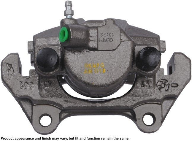 CARDONE Reman Disc Brake Caliper P/N:19-B6968 Fits: Fiat 500 2012 - Image 2