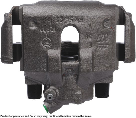 CARDONE Reman Disc Brake Caliper P/N:19-B6968 Fits: Fiat 500 2012 - Image 4