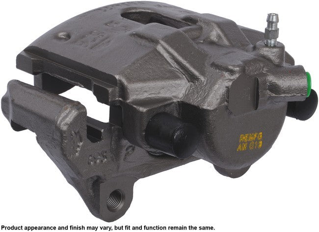 CARDONE Reman Disc Brake Caliper P/N:19-B6969 Fits: Fiat 500 2012 - Image 1