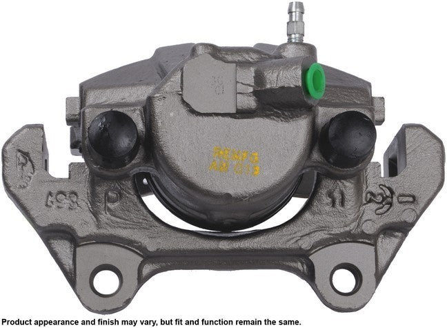 CARDONE Reman Disc Brake Caliper P/N:19-B6969 Fits: Fiat 500 2012 - Image 2