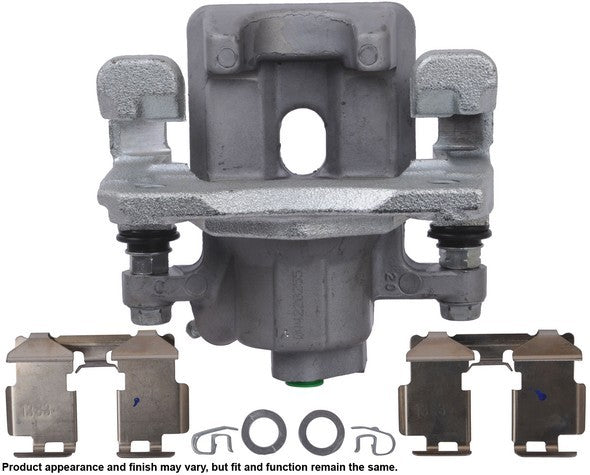 CARDONE Reman Disc Brake Caliper P/N:19-B6992 Fits: Lexus Es300h 18-13, Lexus Es350 18-13, Toyota Avalon 18-13, Toyota Camry 17-12 - Image 3