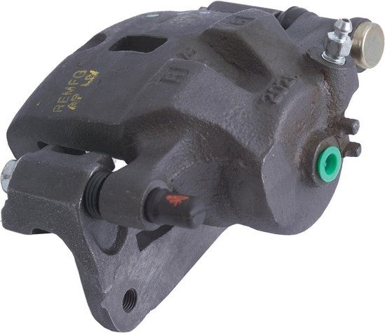 CARDONE Reman Disc Brake Caliper P/N:19-B702 Fits: Nissan Sentra 85-83 - Image 1