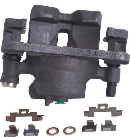 CARDONE Reman Disc Brake Caliper P/N:19-B702 Fits: Nissan Sentra 85-83 - Image 3