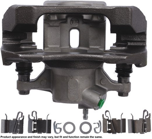 CARDONE Reman Disc Brake Caliper P/N:19-B7026 Fits: Toyota Prius V 17-12 - Image 3