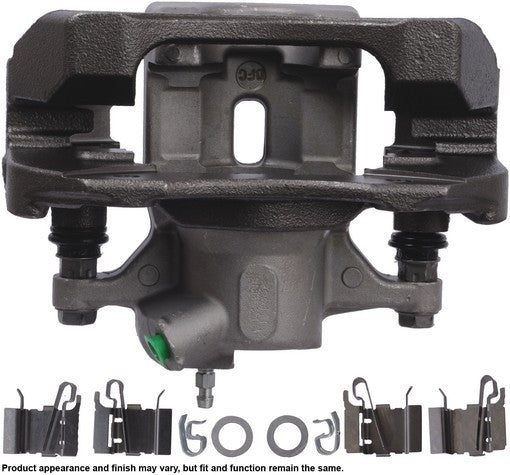 CARDONE Reman Disc Brake Caliper P/N:19-B7027 Fits: Toyota Prius V 17-12 - Image 3