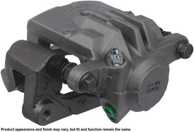 CARDONE Reman Disc Brake Caliper P/N:19-B7028 Fits: Subaru Crosstrek 23-16, Subaru Forester 18-14, Subaru Impreza 23-12, Subaru Xv Crosstrek 15-13 - Image 1