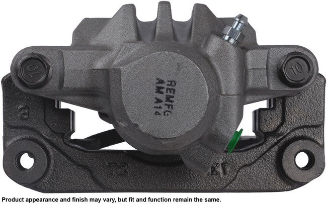 CARDONE Reman Disc Brake Caliper P/N:19-B7029 Fits: Subaru Crosstrek 23-16, Subaru Forester 18-14, Subaru Impreza 23-12, Subaru Xv Crosstrek 15-13 - Image 2
