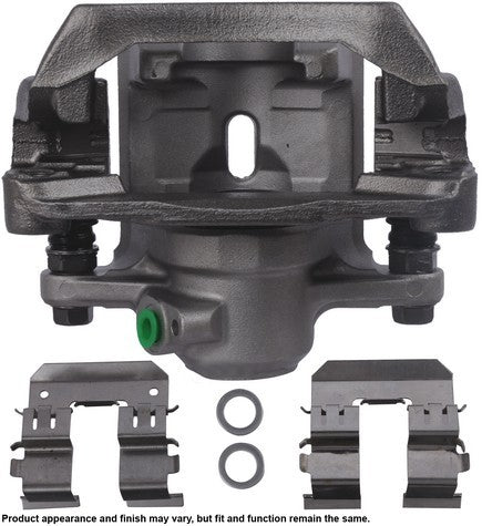 CARDONE Reman Disc Brake Caliper P/N:19-B7029 Fits: Subaru Crosstrek 23-16, Subaru Forester 18-14, Subaru Impreza 23-12, Subaru Xv Crosstrek 15-13 - Image 3