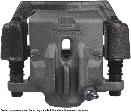 CARDONE Reman Disc Brake Caliper P/N:19-B7029 Fits: Subaru Crosstrek 23-16, Subaru Forester 18-14, Subaru Impreza 23-12, Subaru Xv Crosstrek 15-13 - Image 4