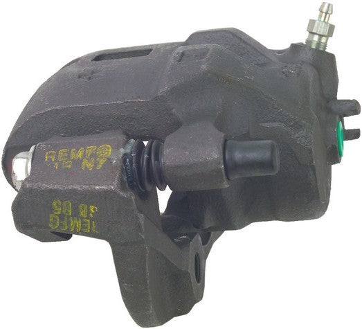 CARDONE Reman Disc Brake Caliper P/N:19-B702A Fits: Nissan Stanza 86-82 - Image 1