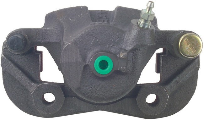 CARDONE Reman Disc Brake Caliper P/N:19-B702A Fits: Nissan Stanza 86-82 - Image 2