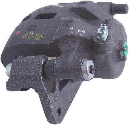 CARDONE Reman Disc Brake Caliper P/N:19-B703 Fits: Nissan Sentra 85-83 - Image 1