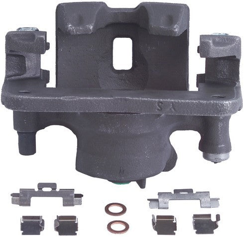 CARDONE Reman Disc Brake Caliper P/N:19-B703 Fits: Nissan Sentra 85-83 - Image 3