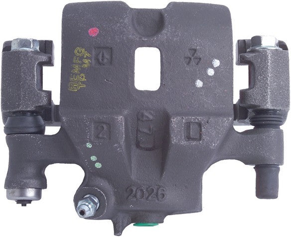CARDONE Reman Disc Brake Caliper P/N:19-B703 Fits: Nissan Sentra 85-83 - Image 4