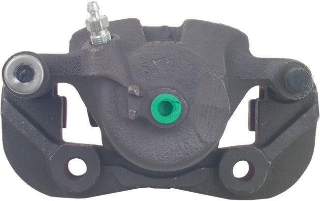 CARDONE Reman Disc Brake Caliper P/N:19-B703A Fits: Nissan Stanza 86-82 - Image 2