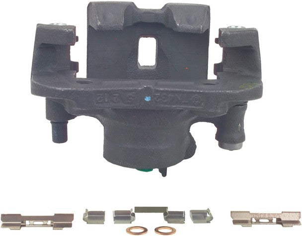 CARDONE Reman Disc Brake Caliper P/N:19-B703A Fits: Nissan Stanza 86-82 - Image 3