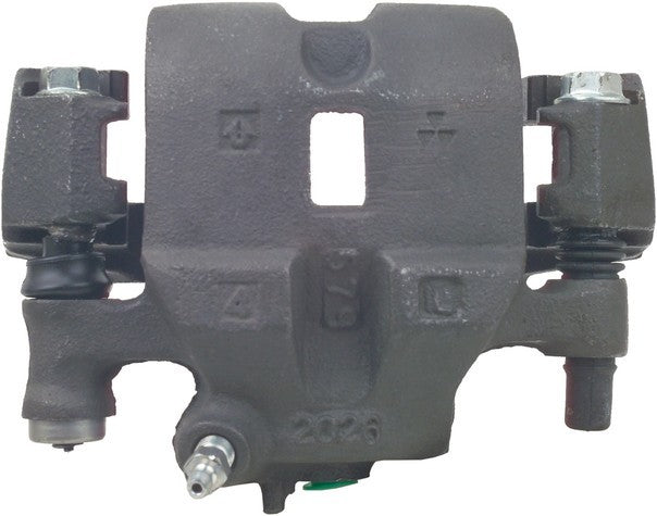 CARDONE Reman Disc Brake Caliper P/N:19-B703A Fits: Nissan Stanza 86-82 - Image 4