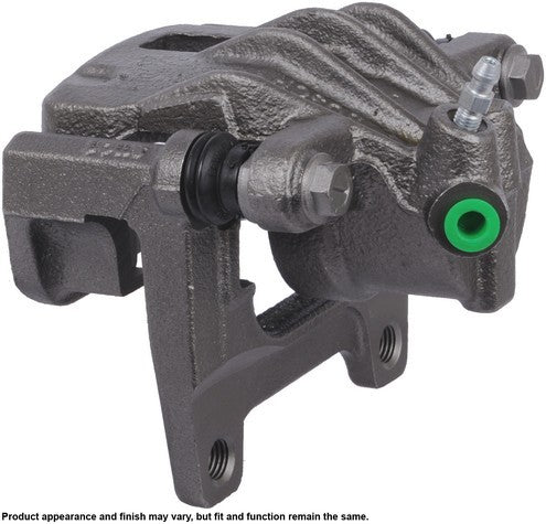 CARDONE Reman Disc Brake Caliper P/N:19-B7042 Fits: Smart Fortwo 16-08 - Image 1