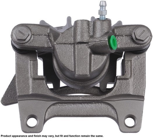 CARDONE Reman Disc Brake Caliper P/N:19-B7043 Fits: Smart Fortwo 16-08 - Image 2