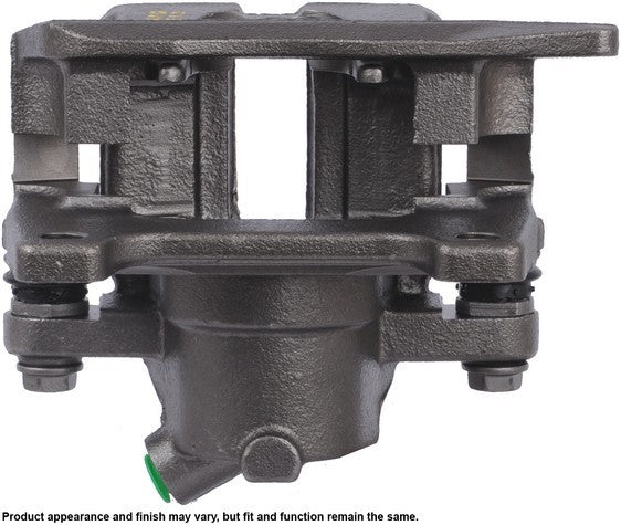 CARDONE Reman Disc Brake Caliper P/N:19-B7043 Fits: Smart Fortwo 16-08 - Image 3