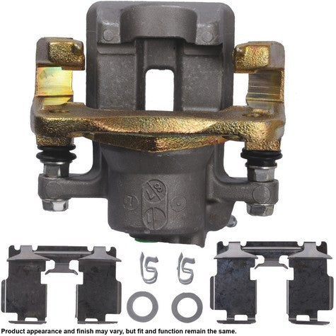 CARDONE Reman Disc Brake Caliper P/N:19-B7048 Fits: Toyota Rav4 18-12 - Image 3