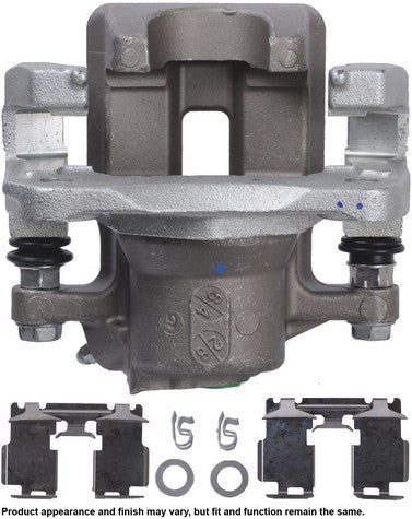 CARDONE Reman Disc Brake Caliper P/N:19-B7049 Fits: Toyota Rav4 18-12 - Image 3